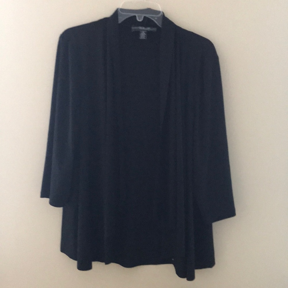 R&M Collection swing cardigan
